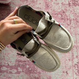 Wendy Hey Dude rodeo edition!!